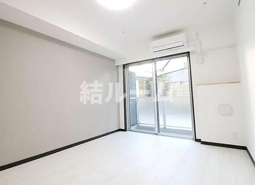 板橋区宮本町の賃貸マンションの寝室