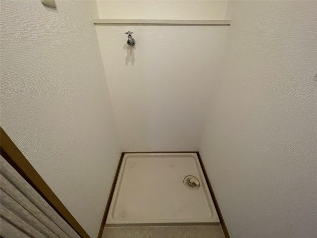 【設備】アビタシオンみずほ台 