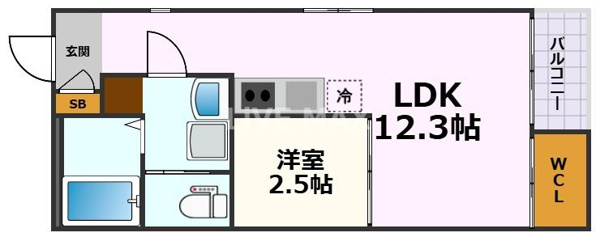 グランレーヴ伝馬