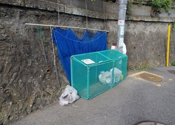 Ｓｏｕｔｈ　Ｌａｇｏｏｎ平楽のその他共用部分