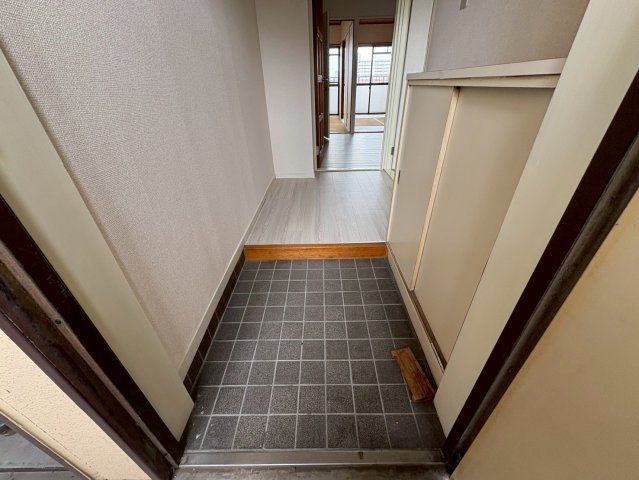 スカイメゾン｜名古屋市の賃貸ならMy賃貸の玄関|スカイメゾン
