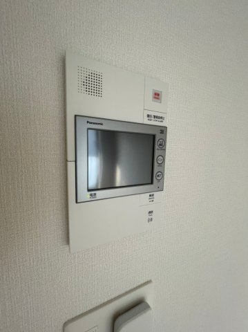 エスリード新栄デュオ　名古屋市賃貸　仲介手数料無料のセキュリティ