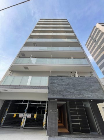 エスリード新栄デュオ　名古屋市賃貸　仲介手数料無料