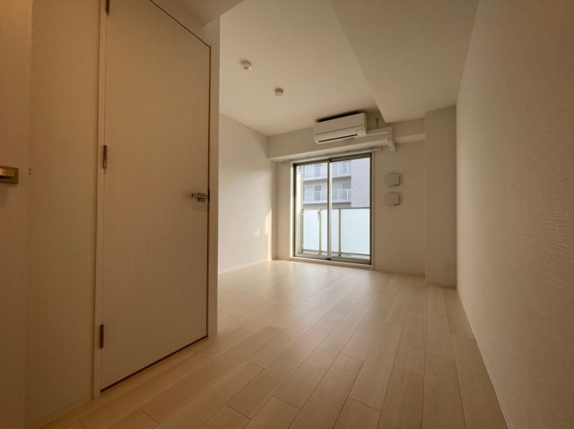 エスリード新栄デュオ　名古屋市賃貸　仲介手数料無料の居間・リビング