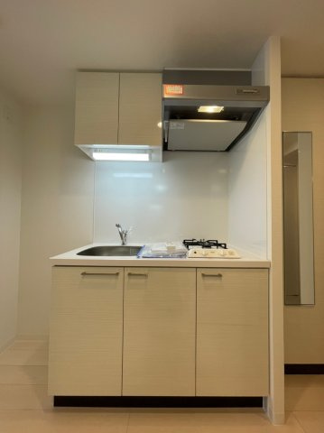 エスリード新栄デュオ　名古屋市賃貸　仲介手数料無料のキッチン