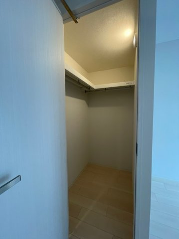 エスリード新栄デュオ　名古屋市賃貸　仲介手数料無料の収納