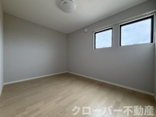 Le Printemps　A棟の洋室