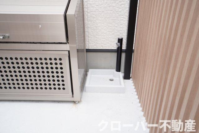 Le Printemps　A棟のその他共用部分