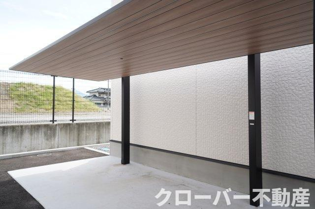 Le Printemps　A棟のその他共用部分