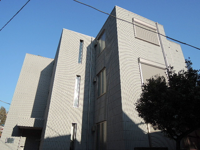 エクセレント西寺尾