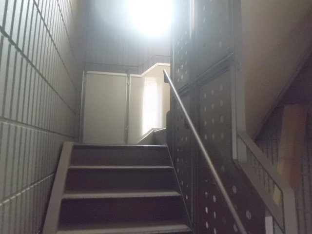 エクセレント西寺尾のその他共用部分