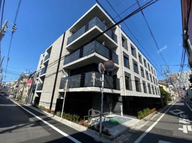 グローリオシェルト池袋本町