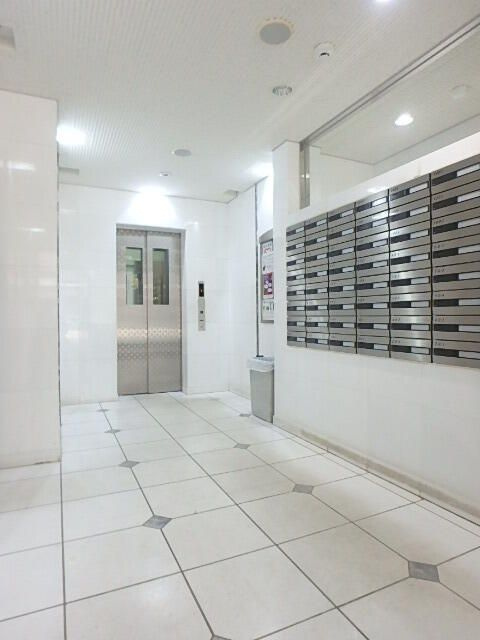 ガーラ神田岩本町のその他共用部分