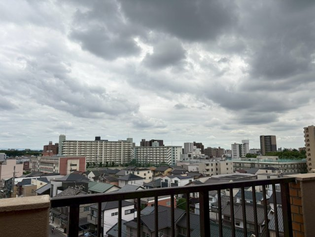 スカイメゾン｜名古屋市の賃貸ならMy賃貸の展望|スカイメゾン