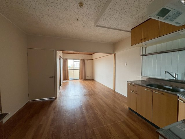 スカイメゾン｜名古屋市の賃貸ならMy賃貸の居間・リビング|スカイメゾン