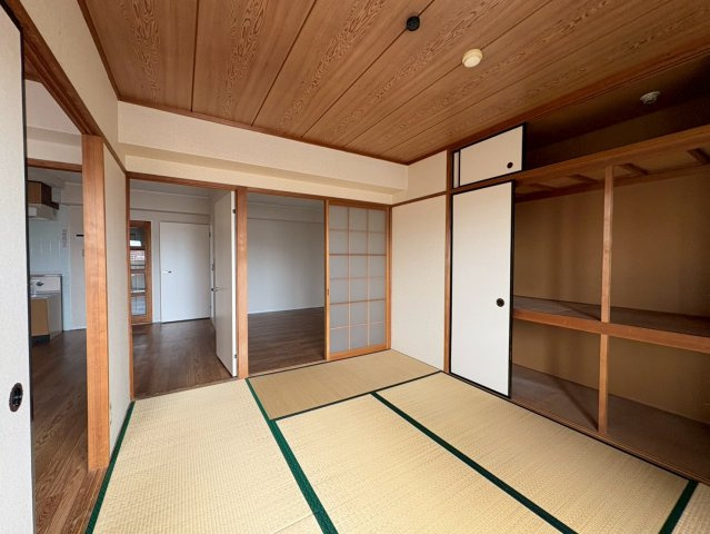 スカイメゾン｜名古屋市の賃貸ならMy賃貸の寝室|スカイメゾン