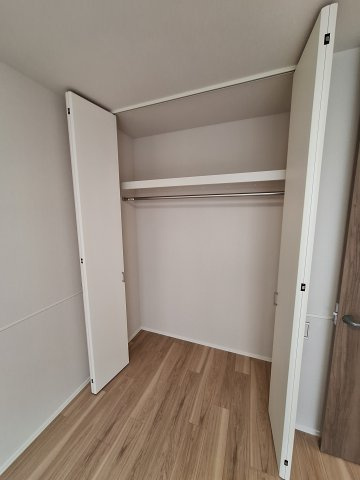 ＣＡＳＡ　ＦＵＪＩＭＩの収納