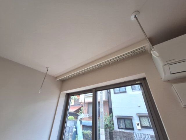 ＣＡＳＡ　ＦＵＪＩＭＩの設備