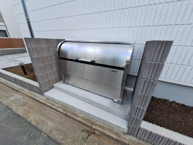 ＣＡＳＡ　ＦＵＪＩＭＩのその他共用部分