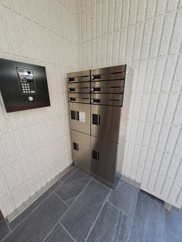 ＣＡＳＡ　ＦＵＪＩＭＩのその他共用部分