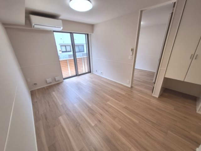 ＣＡＳＡ　ＦＵＪＩＭＩの居間・リビング