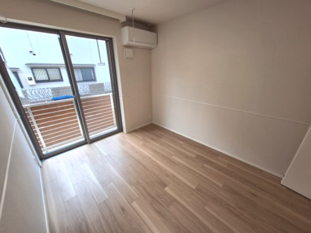 ＣＡＳＡ　ＦＵＪＩＭＩの洋室