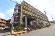 カレッジハイツディグニティーの画像