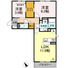 D-roomアネシスの画像