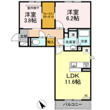 D-roomアネシスの画像