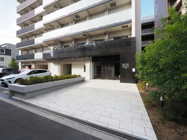 オーキッドレジデンス新大阪のその他共用部分