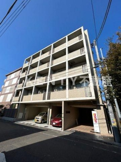 【外観】 | 外観もきれいです
