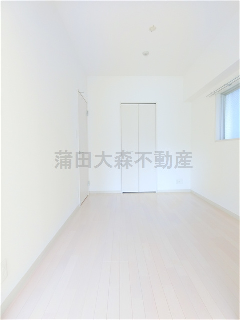 NJ Placeのその他|洋室5帖　寝室