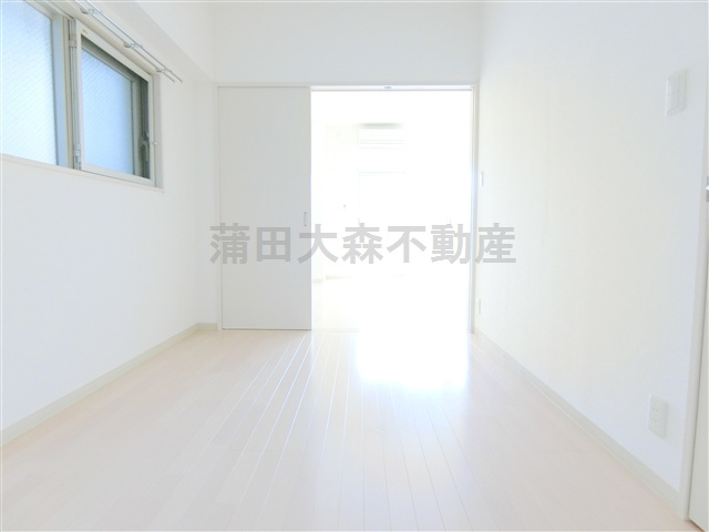 NJ Placeのその他|洋室5帖　寝室