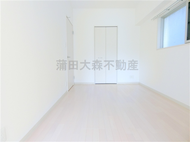 NJ Placeのその他|洋室5帖　寝室