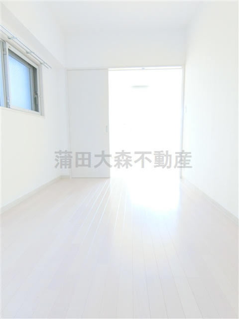 NJ Placeのその他|洋室5帖　寝室