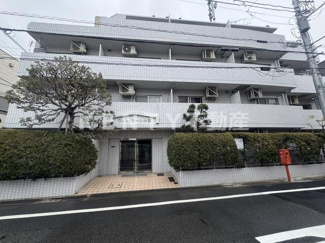 【外観】 | 外観もきれいです