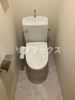 【トイレ】クレイシアIDZ鶴見 
