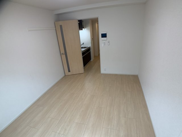 エアコン付きで初期費用を抑えられます♪