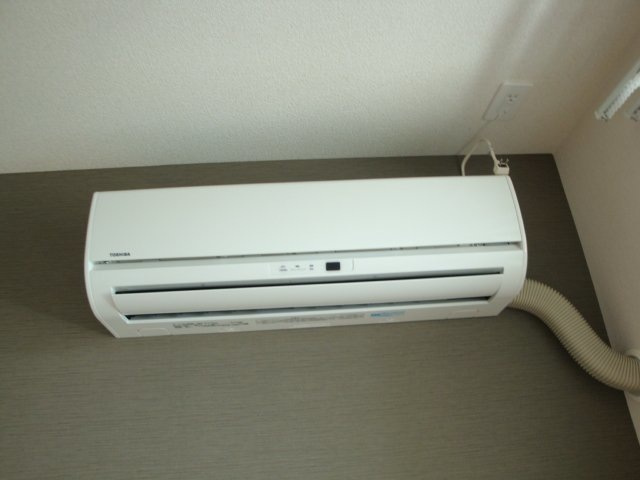 アネックス明の設備