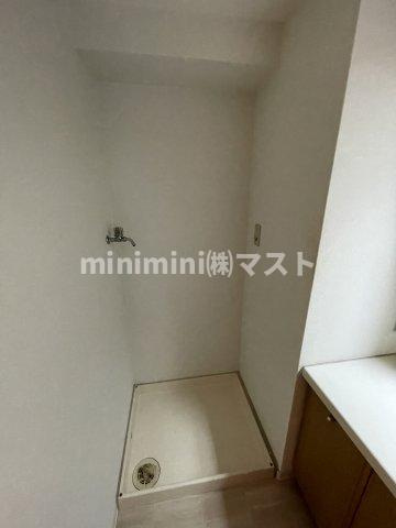 グランドメゾン松屋町の設備