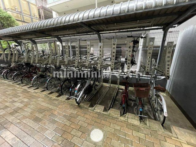 グランドメゾン松屋町のその他共用部分
