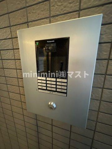グランドメゾン松屋町のその他