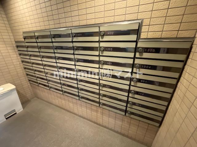 グランドメゾン松屋町のその他共用部分
