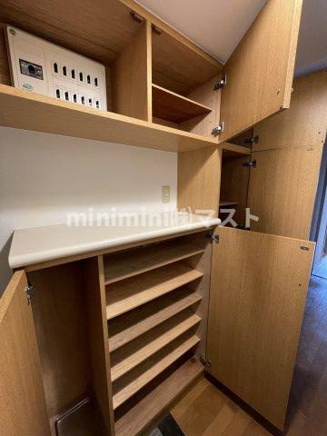 グランドメゾン松屋町のその他
