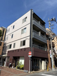 リアン西小倉駅前の画像