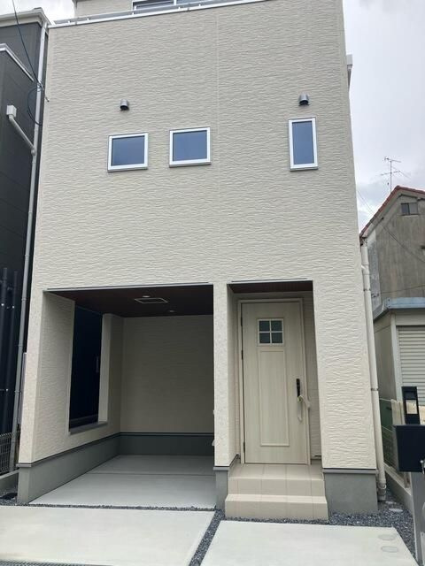 戸建 門真市上野口町