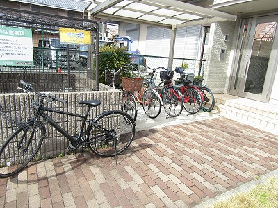 【その他共用部分】 | サンフレール水尾