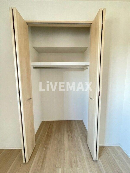 【収納】ラグゼナ町屋
