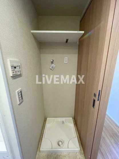 【設備】ラグゼナ町屋