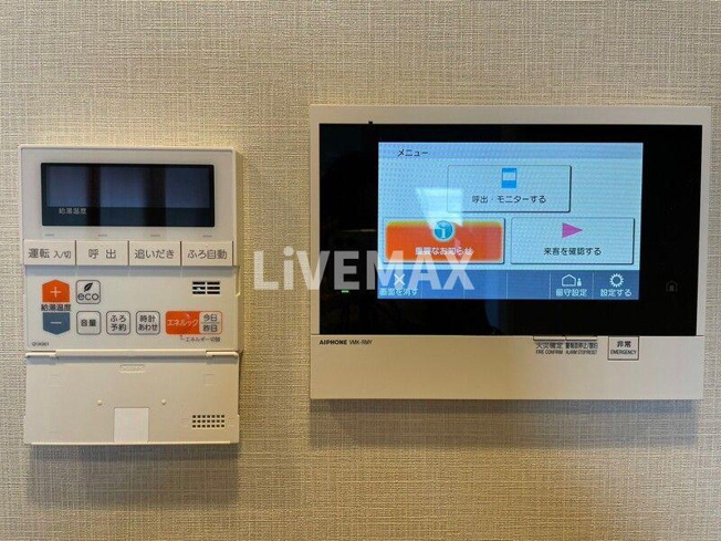 【セキュリティ】ラグゼナ町屋